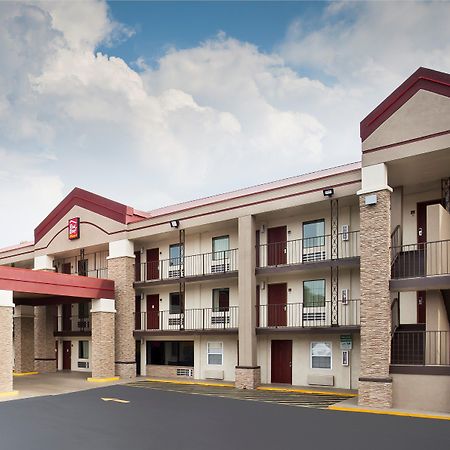 Red Roof Inn Plus+ Birmingham East - Irondale/Airport Exterior foto